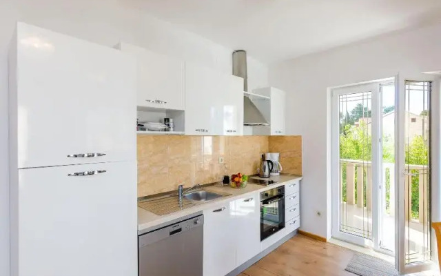 V&M Apartments