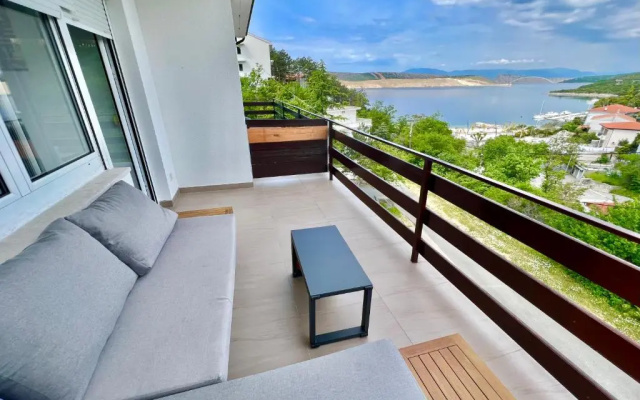 Apartman Velly