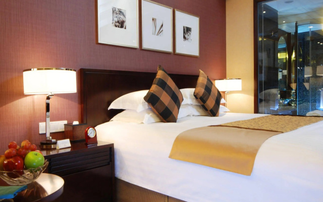 New Century Grand Hotel Hangzhou