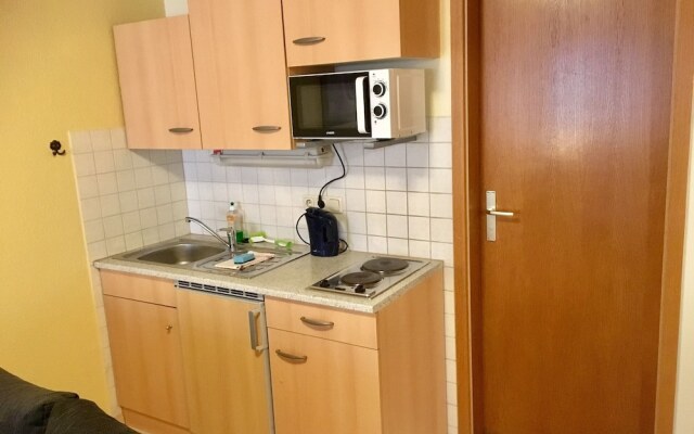 Pension und Ferienhaus Sonja Müller