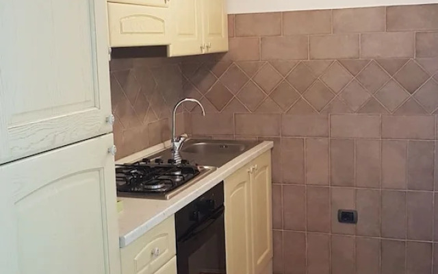 "la Casa Delle Bimbe"