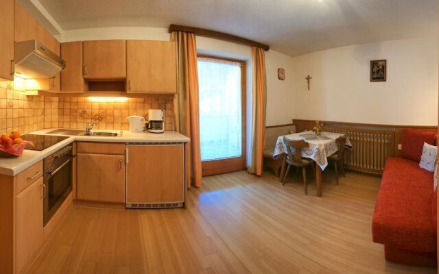 Haus Hochzeigerblick