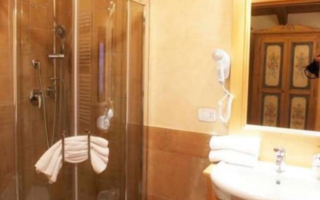 Hotel Garnì Astoria