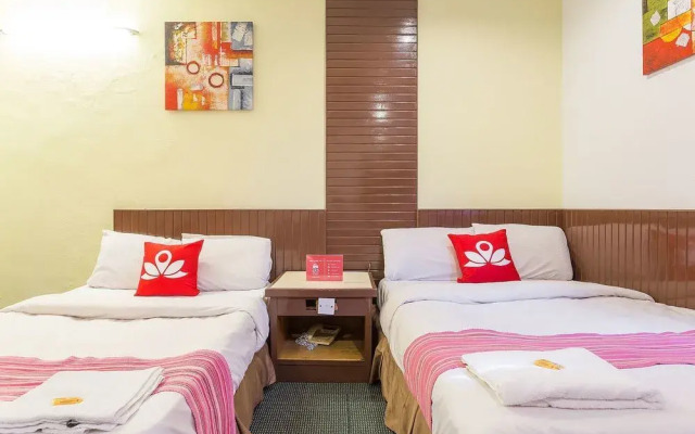 OYO 120 Hotel Sri Wilayaah