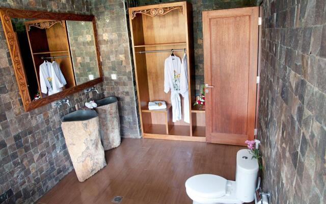 Ubud Dedari Villas