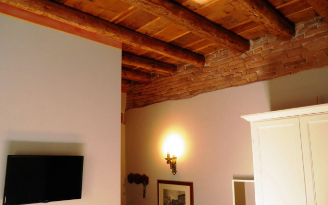 In Centro B&B di Charme