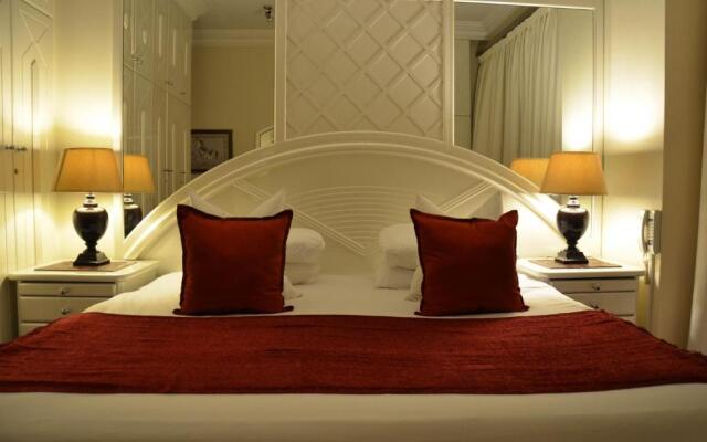 The Sandringham Bed and Breakfast