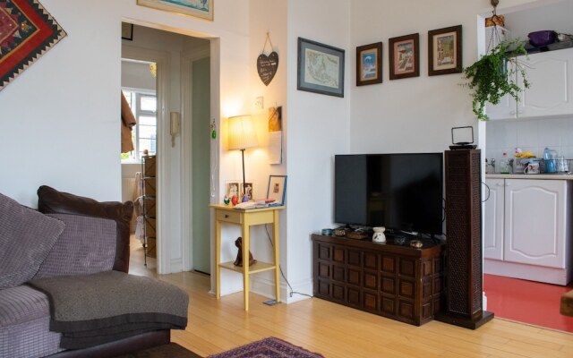 1 Bedroom Flat in Clapton Hackney