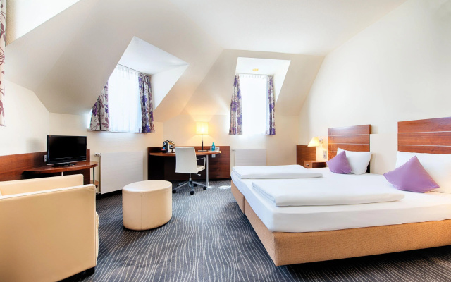 ACHAT Premium City-Wiesbaden
