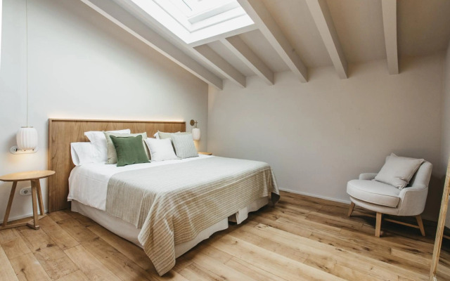 Hotel Rural Sant Patrici