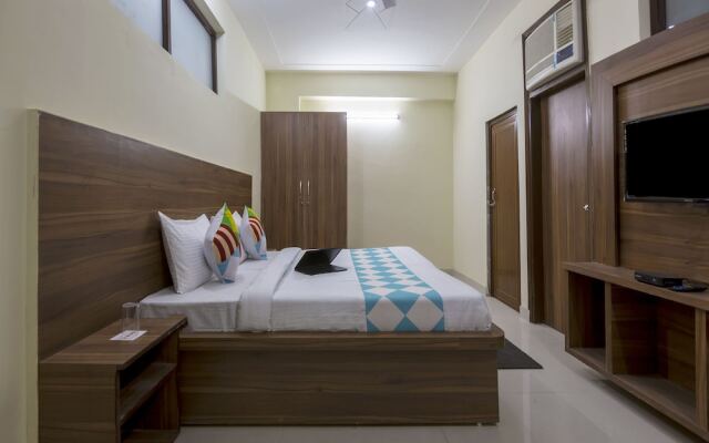 OYO 26891 Home Elegant Studio DLF Phase 3