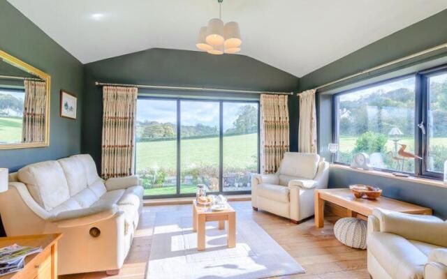 Benllech Beach House
