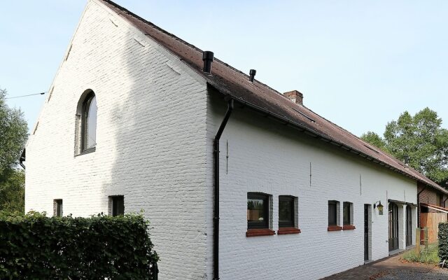 Lovely Holiday Home In Maldegem With Garden