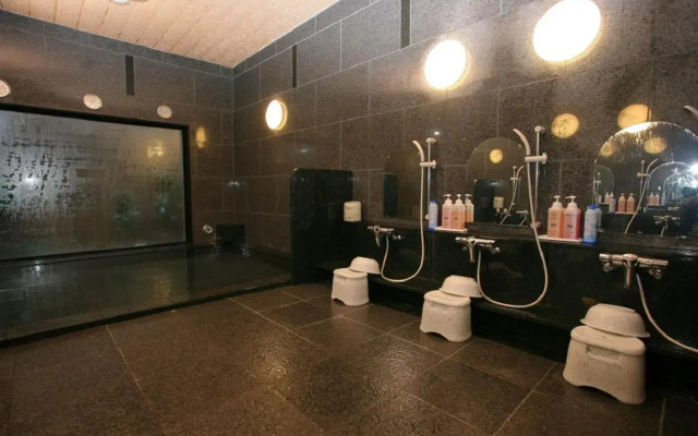 Hotel Route-Inn Koriyama Inter