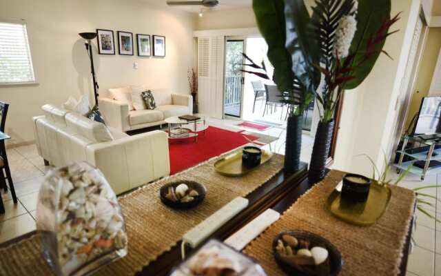 Arlington Beach House