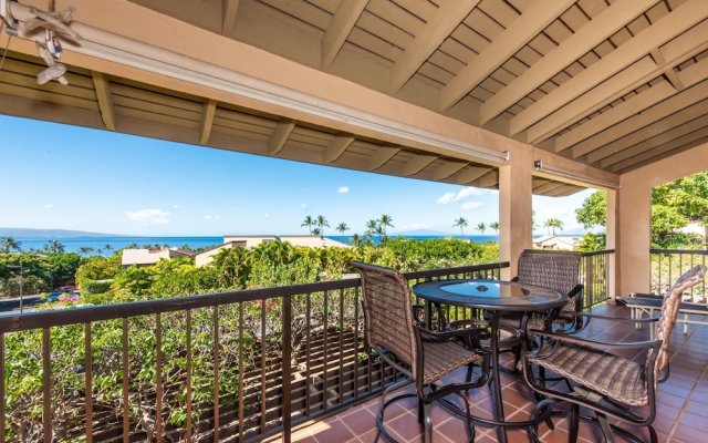 Wailea Ekahi by Kumulani Vacation & Realty