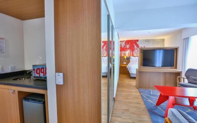 Radisson Red Campinas