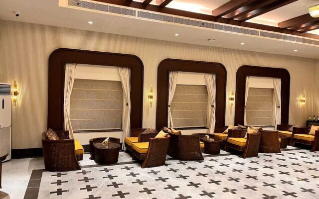 Ananta Spa & Resorts