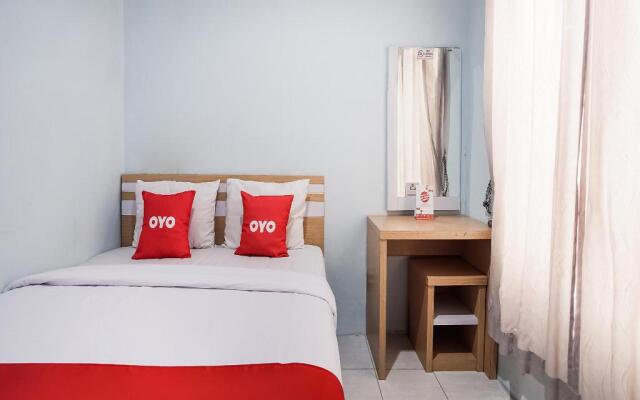 OYO 3788 Bellinn Kost Exclusive