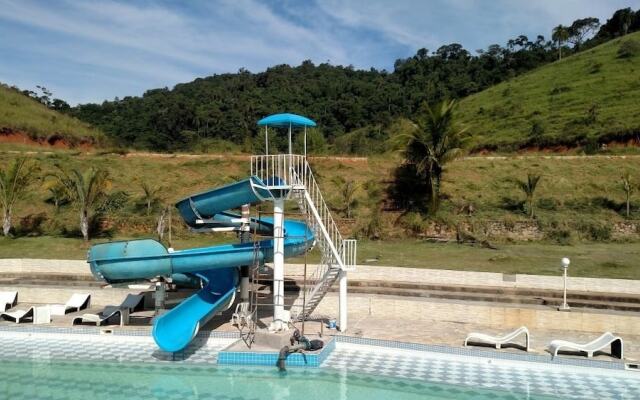 Vale Do Encantado Park Hotel