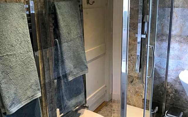 Monkspool B&B