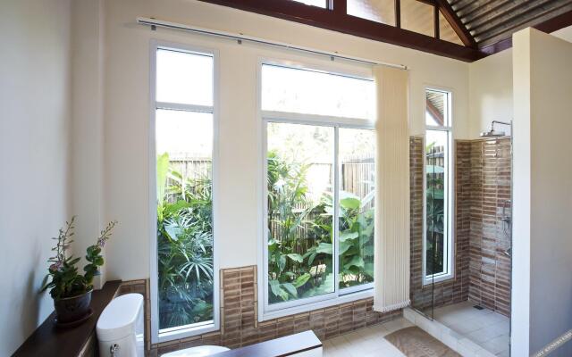 Baan Canna Country Resort