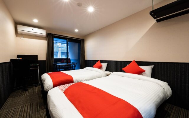 Japan Hotels Gojo-Muromachi In Kyoto