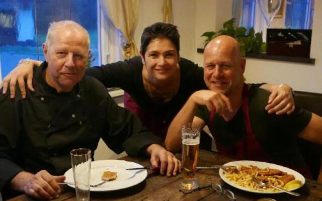 Hotel Restaurant Kniebishöhe