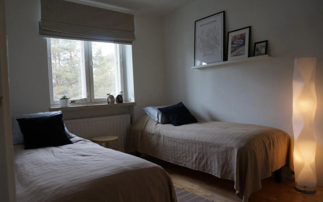 Ounasvaara Arctic Suite