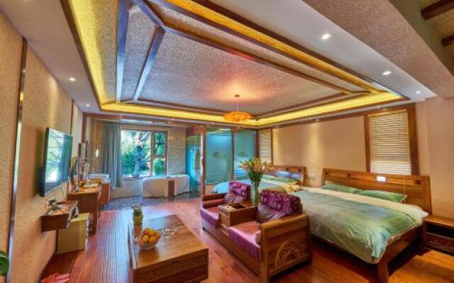 Lijiang YouLuJu Guesthouse