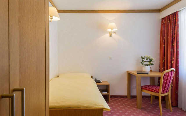 Hotel Excelsior