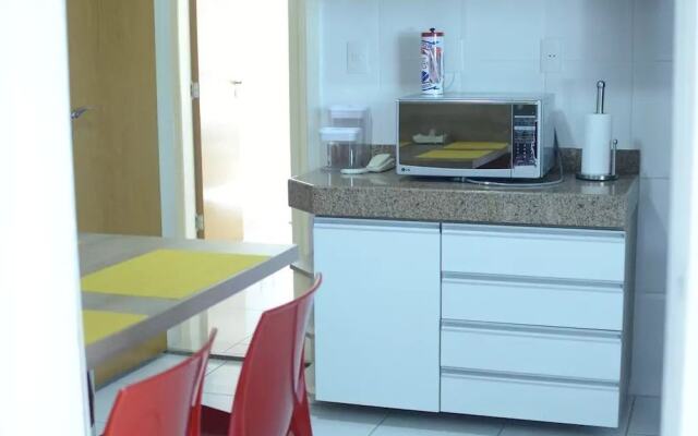 Linda bem Localizada 5 Quartos Vista Mar