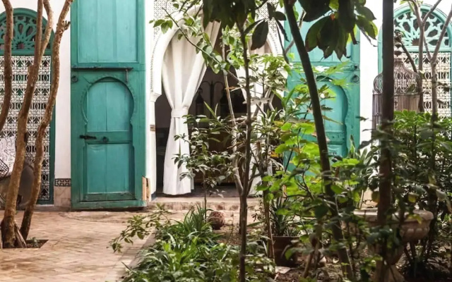 Riad Dar Tarik
