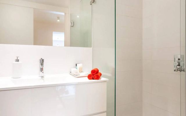 Sweet Inn Apartments- Allenby Street