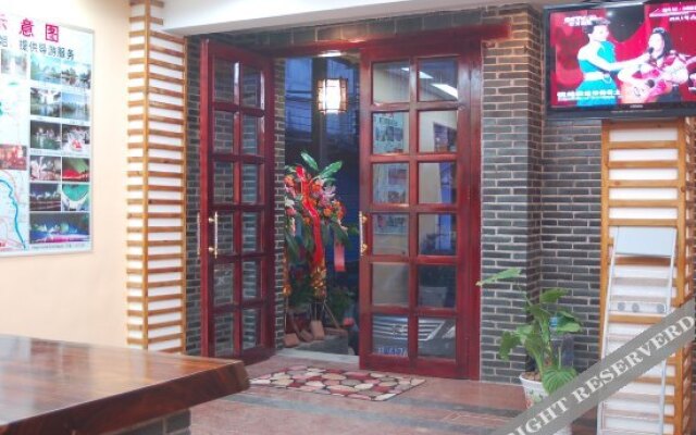 Rongyuan Hotel