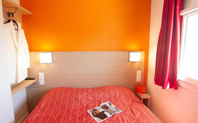 Premiere Classe Troyes Sud - Parc Saint Thibault