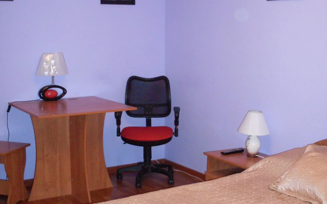 Центральная