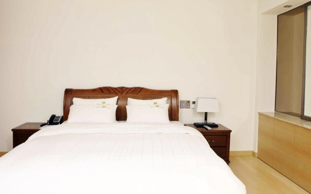 Fontana Beach Hotel