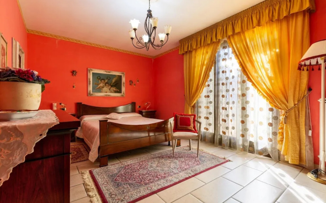 3283 Appartamento Garibaldi by Barbarhouse