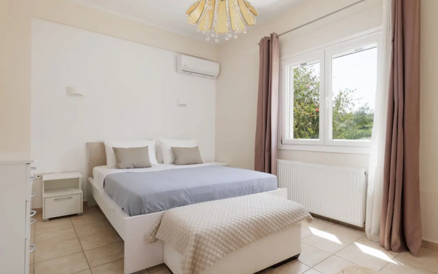 Country Villa Verde