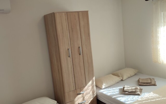 Sayohat Apartments