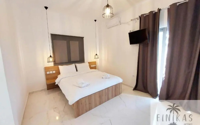 Finikas Suites & Apartments by Airstay