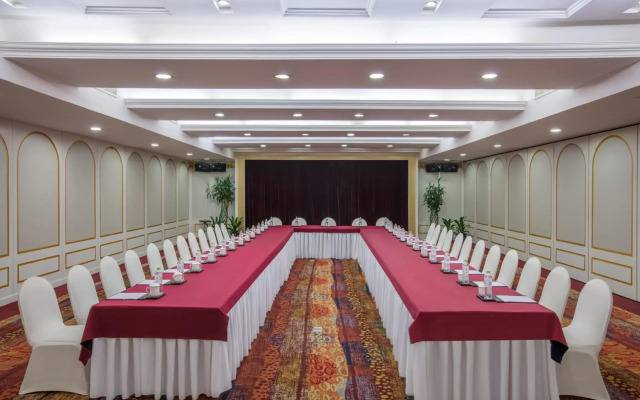 Crowne Plaza City Center Ningbo by IHG