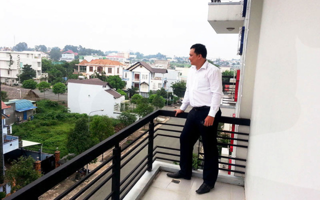 Thien Ha Hotel