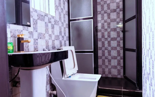247 Luxury Hotel
