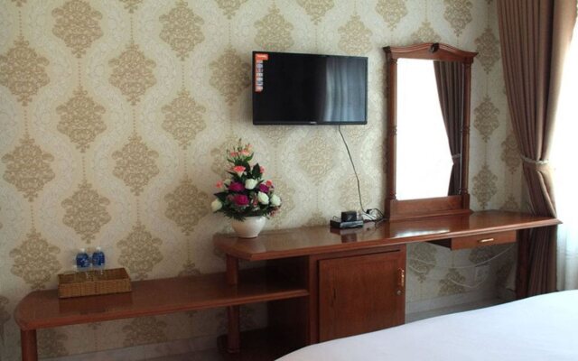 Mine Hotel Da Lat