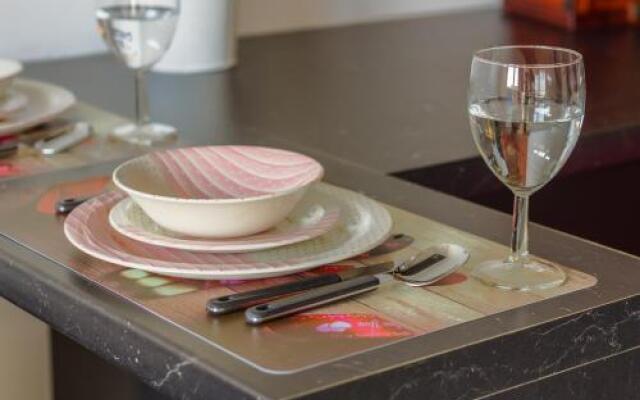 Mirowska Apartment Krochmalna