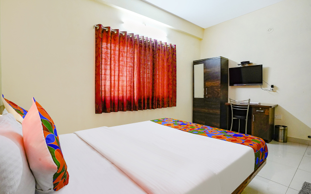 FabHotel Himalay