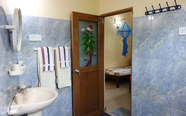 Manel Guesthouse