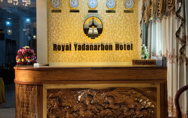 Royal Yadanarbon Hotel